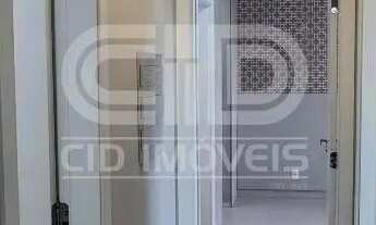 Imagem 6: Apartamento com duas suítes no Edifício Uniko 87