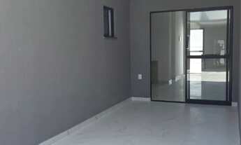 Imagem: Casa de Alto Padrão no Condomínio Reserva