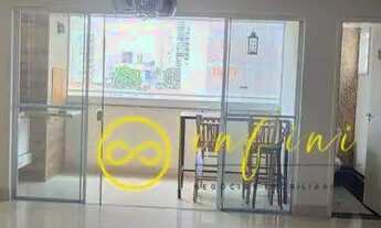 Imagem: Apartamento com 3 Quartos todos Suítes