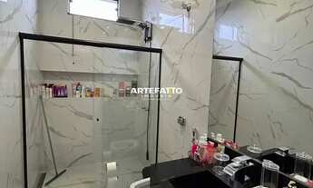 Imagem 3: Vende-se Sobrado Alto Padrão no Zanetti