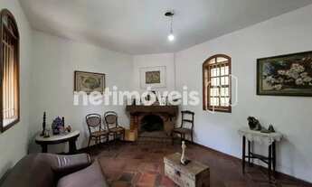 Imagem 3: Excelente casa no Alto do Santa Lucia - Praça do Sol