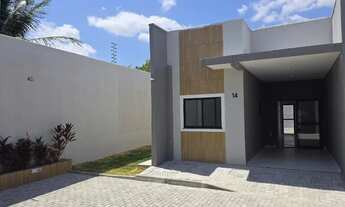 Imagem 6: ? Casa de Alto Padrão no Condomínio Reserva dos Ventos - Camurupim