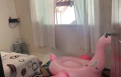 Imagem 3: Excelente casa duplex