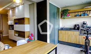 Imagem 3: Apartamento em Cambuci