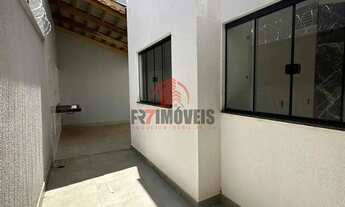 Imagem 7: CASA COM AMPLO QUINTAL DE ESQUINA 3Q COM ÁREA GOURMET - JARDIM PETRÓPOLIS - GOIÂNIA - GO