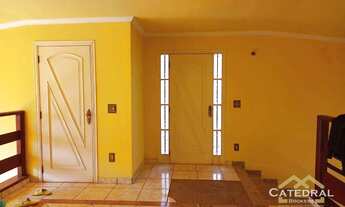 Imagem 4: Casa com 4 dormitórios à venda, 662 m² por R$ 1.800.000,00 - Chácara Malota - Jundiaí/SP