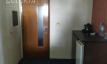 Imagem 2: Conjunto Comercial a venda - Santa Teresinha, Santo André