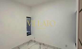 Imagem 6: Casa 2Q C/ Suíte - Residencial Fidelis - Goiânia