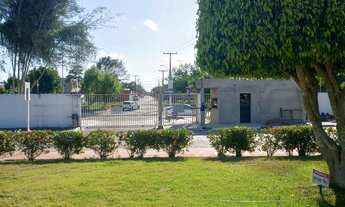 Imagem: Casa no Condomínio Recanto dos Pássaros