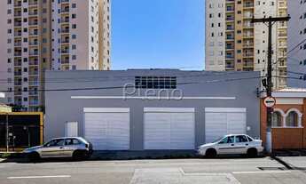 Imagem: Barracão à venda em Campinas, Bonfim