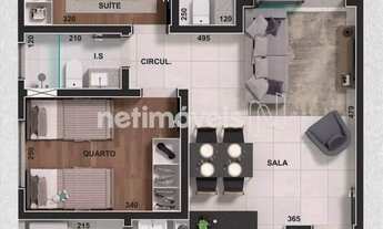 Imagem: Venda Cobertura Dona Clara Belo Horizonte