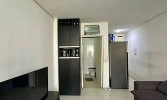 Imagem 6: Apartamento para venda em Santa Cecília com 1 quarto , 36m²