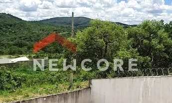 Imagem 3: Casa em Avenida Violeta Palhares Vieira - Fernão Dias - Esmeraldas/MG
