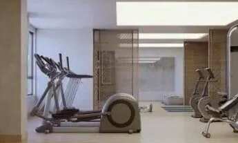 Imagem 3: Apartamento à venda no bairro Setor Oeste em Goiânia/GO