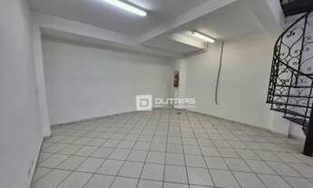 Imagem 3: Salão para alugar, 91 m² por R$ 2.950/mês - Alto - Piracicaba/SP