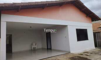 Imagem: Casa sozinha no lote, com 420 m², residencial/