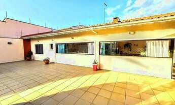 Imagem 5: Sobrado em Rua Barão de Rio Branco - Cidade Nova Peruibe - Peruíbe/SP