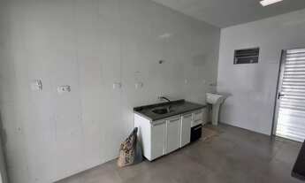 Imagem 3: Imóvel para aluguel com 45 metros quadrados com 2 quartos