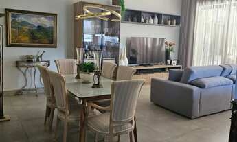 Imagem: Casa em Condomínio à Venda em Indaiatuba-SP