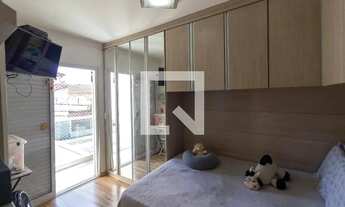 Imagem 6: Casa à Venda - Jardim Marajoara , 3 Quartos, 120 m2