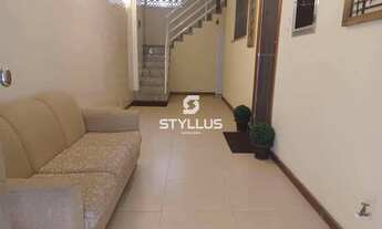 Imagem 7: Méier Casa em condomínio com 3 dormitórios