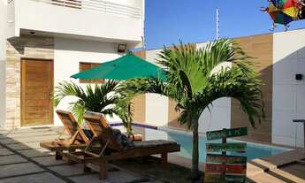 Imagem: Aluga-se casa de praia em Tamandaré-PE