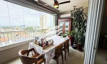 Imagem 6: Lindo apartamento 03 suítes à venda no bairro Vila Mendonça