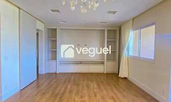 Imagem 5: Apartamento para alugar com 156,50 m² com 3 suítes no Jardim Botânico