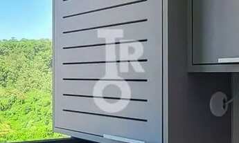 Imagem 3: Apartamento à venda no bairro Recanto Quarto Centenário Jundiaí/SP Condomínio Altíssimi