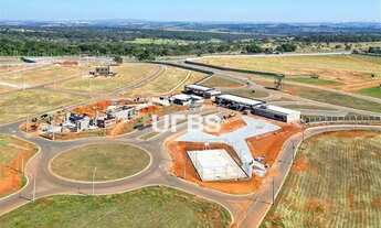 Imagem 4: LOTE SOLARIS LAGUNA - 260M2