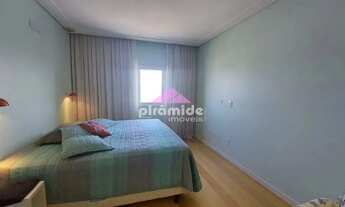 Imagem 7: Casa com 4 dormitórios à venda, 315 m² por R$ 2.700.000,00 - Urbanova - São José dos Campo