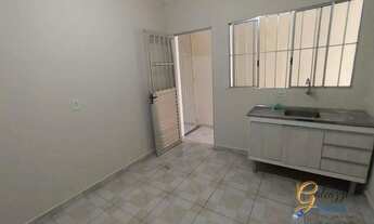 Imagem: Casa com 1 dormitório para alugar, 40 m²