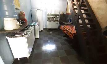 Imagem 5: Rancho em Três Marias do Camargo e kitnete