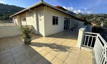 Imagem: Alugo Cobertura Duplex em Nogueira - cod