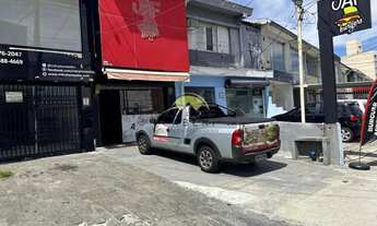 Imagem 3: Loja para locação, 5 salas, 2 vagas, Vila Romana, São Paulo, SP