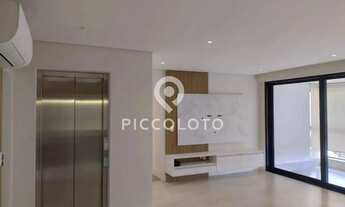 Imagem 7: Apartamento para alugar em Campinas, Cambuí, com 3 suítes, com 130 m², Residencial Alto Ca