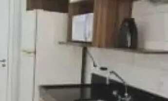 Imagem 7: Apto, MOBILIADO, Locação, Terrara, Interlagos, S.P. , 74m², 2 dorms, 1 suíte, varanda, 2 v