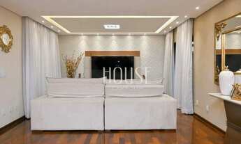 Imagem 3: Casa com 5 dormitórios, 478 m² - venda por R$ 1.990.000,00 ou aluguel por R$ 14.765,00/mês