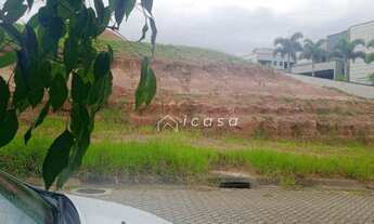 Imagem 5: Terreno à venda, 1015 m² por R$ 2.247.000,00 - Condomínio Reserva do Paratehy - São José d