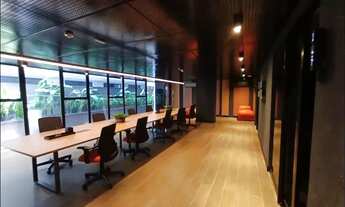 Imagem 2: FLAT MOBILIADO NO CABO BRANCO