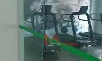 Imagem 5: Apartamento com 2 dormitórios à venda, 88 m² por R$ 550.000,00 - Tupi - Praia Grande/SP