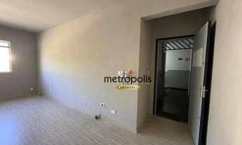 Imagem 2: Sala para alugar, 40 m² por R$ 2.900,00/mês - Boa Vista - São Caetano do Sul/SP