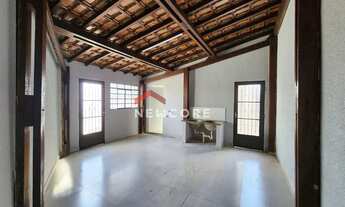 Imagem 6: Casa em Rua Francisco Lemos de Almeida - Vila Lemos - Bauru/SP