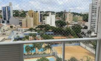 Imagem 4: Apartamento para alugar em Campinas, Vila Itapura, com 1 suíte, com 42 m², Studio Morada