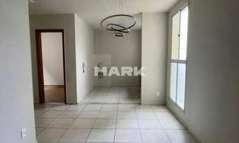 Imagem 8: Apartamento no Condomínio Parque Vitória Sul - Bairro Felícia