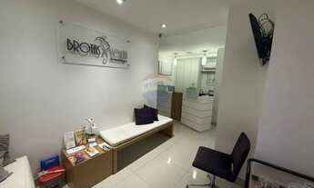 Imagem 6: Duas Salas Comerciais, 60 m² - à venda - Norte Office - Cachambi - Rio de Janeiro-RJ R$ 35