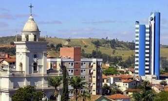 Imagem 6: Lote em Rua Fernando Mistura - Real Parque Dom Pedro I - Itatiba/SP