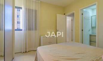 Imagem 7: Apartamento á venda em Jundiaí - Condomínio Espaço e Vida - 77m² - 2 quartos - 1 suíte - R