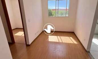 Imagem: Apartamento à venda Condomínio Chapada