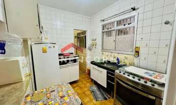 Imagem 2: Apartamento em Rua Jaú - Canto do Forte - Praia Grande/SP